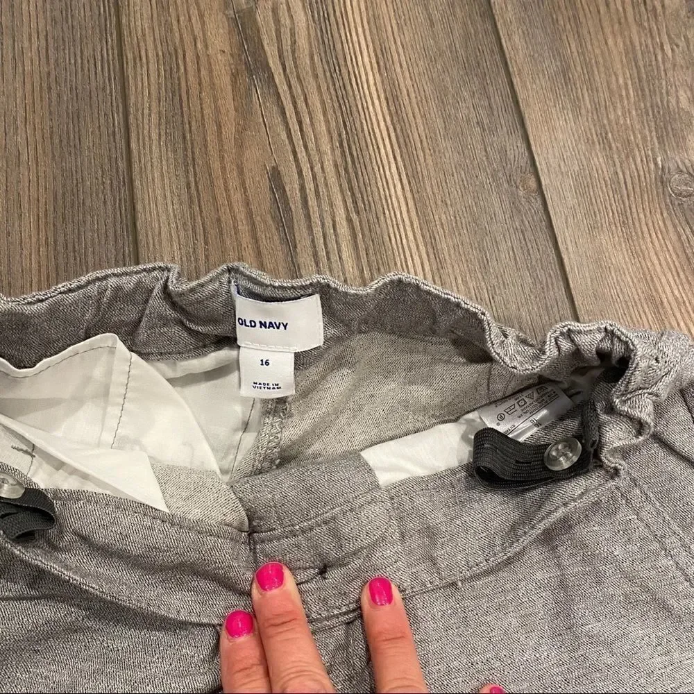 Boys Old Navy Short T-Shirt Lot 16